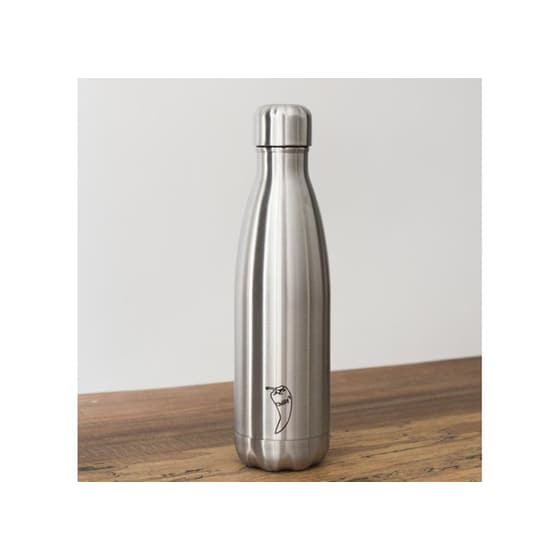 Μπουκάλι Original Silver 500ml image 2