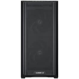 Κουτί Desktop LIAN LI Lancool 216 Midi Tower - Μαύρο