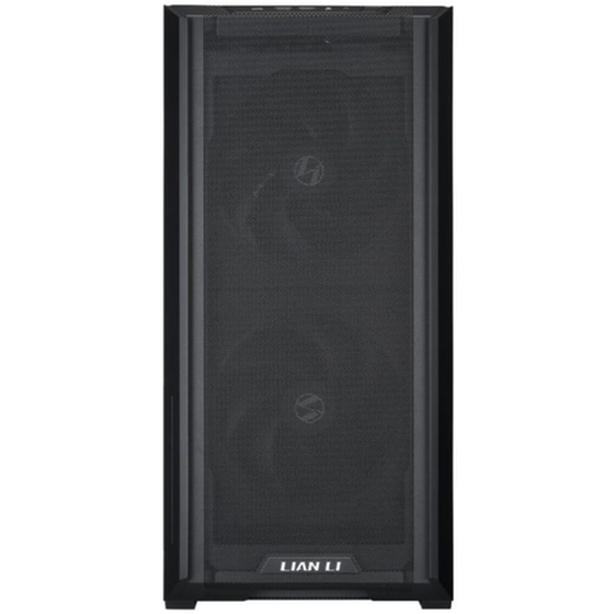 Κουτί Desktop LIAN LI Lancool 216 Midi Tower - Μαύρο image 0