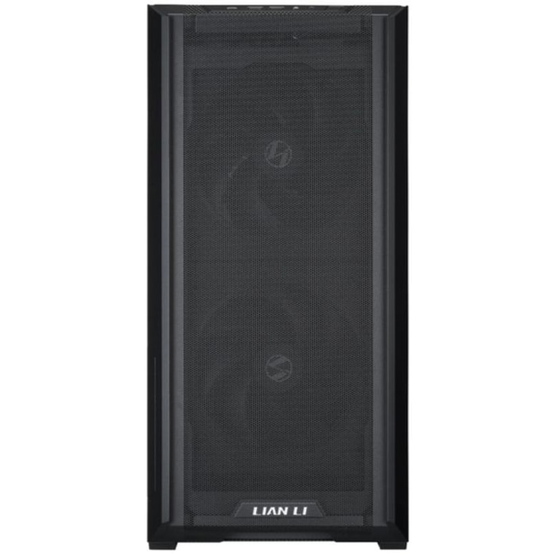 Κουτί Desktop LIAN LI Lancool 216 Midi Tower - Μαύρο