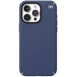 Θήκη Apple iPhone 15 Pro Max - Speck Presidio2 Pro MagSafe - Coastal Blue/Dust Grey