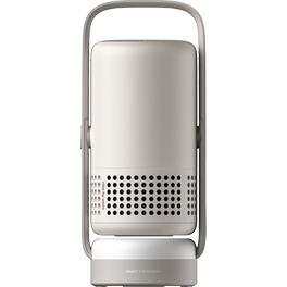 Portable Projector XGIMI Vibe One - Beige