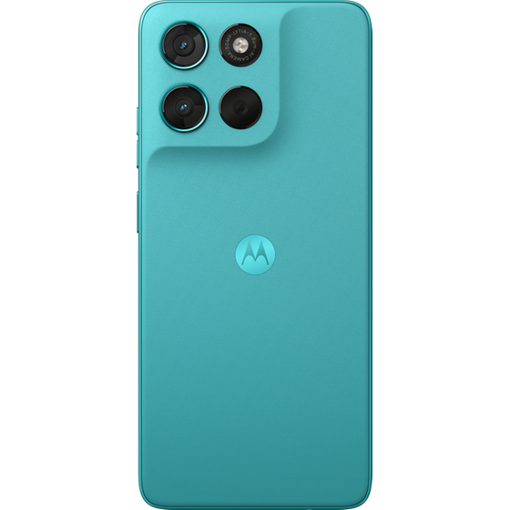 Motorola Moto G57 Power 5G 256GB - PANTONE Fluidity image 4
