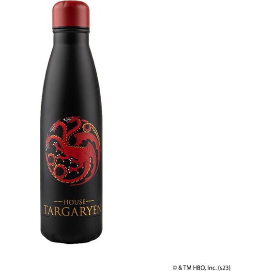 Θερμός Cinereplicas Game of Thrones - House Targaryen 500 ml image 0