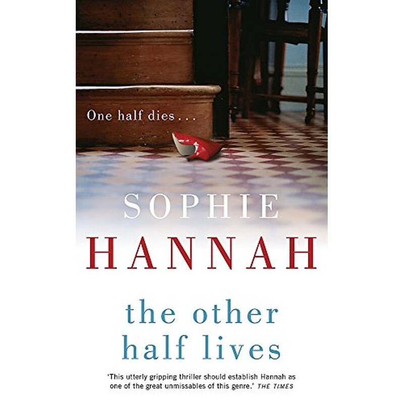 The Other Half Lives