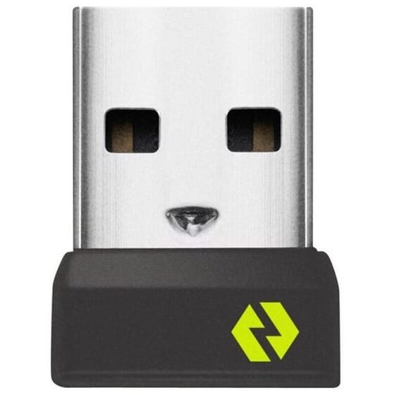 Logitech Logi Bolt USB Receiver - Μαύρο image 1