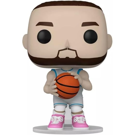 Funko Pop! Basketball - Golden State Warriors - Stephen Curry #171 image 0