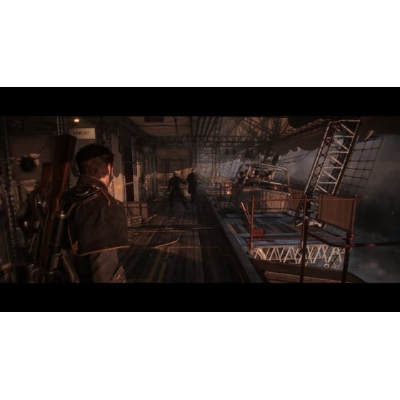 The Order: 1886 - PS4 image 10
