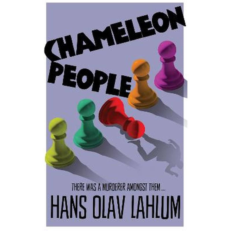 Chameleon People