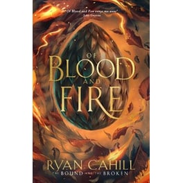 Of Blood & Fire