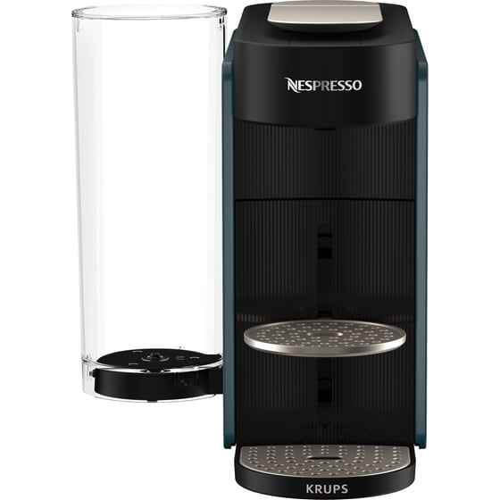 Nespresso® VERTUO UP KRUPS XN9404F0 Navy Blue Μηχανή Καφέ image 4