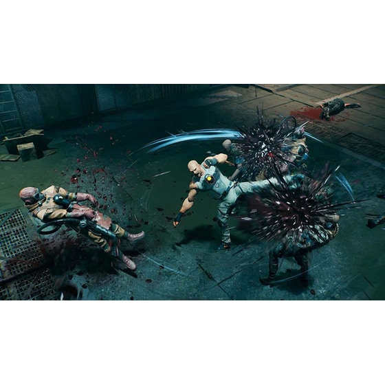 Kiborg - PS5 image 6