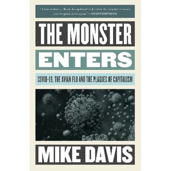 The Monster Enters image 0