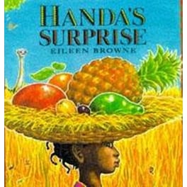 Handa's Surprise