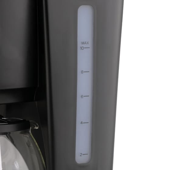 ESTIA 06-24611 1000W 1.25L Καφετιέρα Φίλτρου image 4