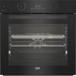 BEKO BBISA17302BMP 72 Lt Μαύρο Εντοιχιζόμενος Φούρνος Άνω Πάγκου