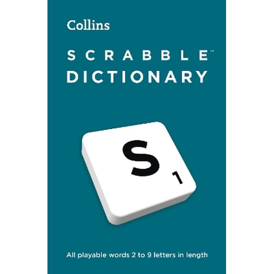 SCRABBLE™ Dictionary image 0