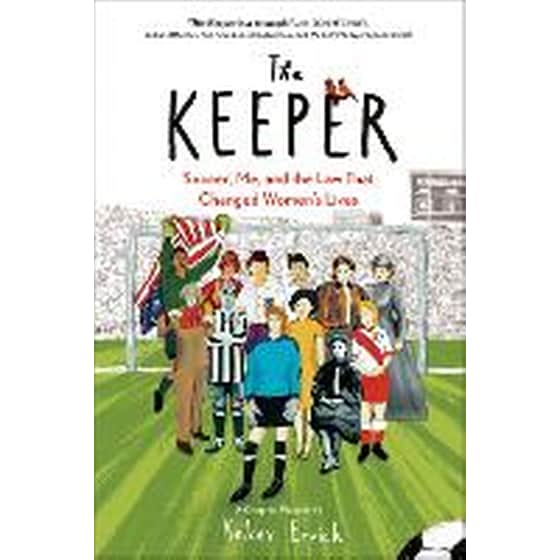The Keeper image 0
