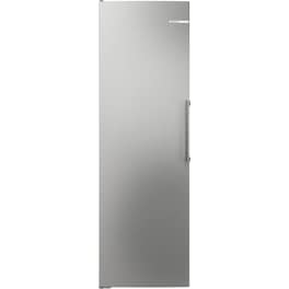 BOSCH KSN36VIDG 402 Lt Inox Ψυγείο Μονόπορτο