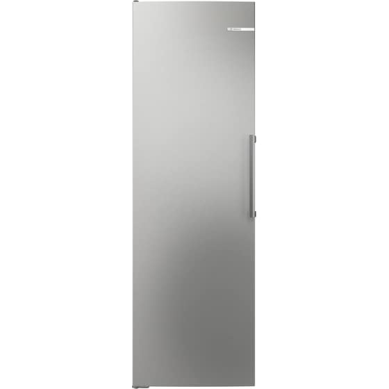 BOSCH KSN36VIDG 402 Lt Inox Ψυγείο Μονόπορτο image 0