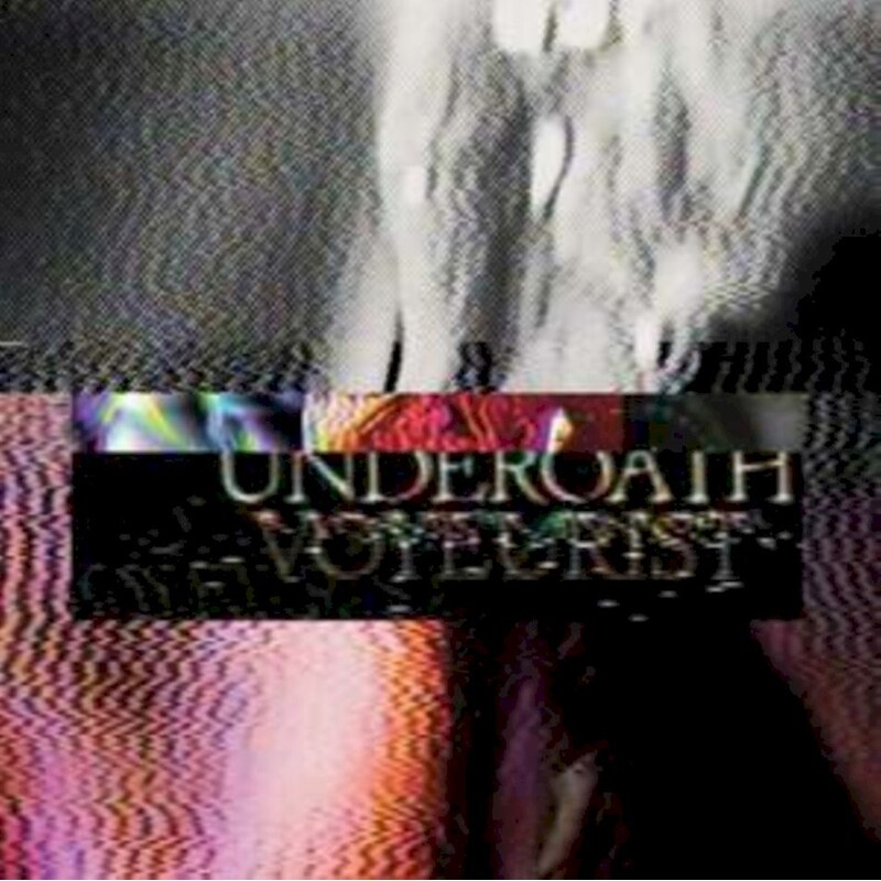 Voyeurist (LP Colored)