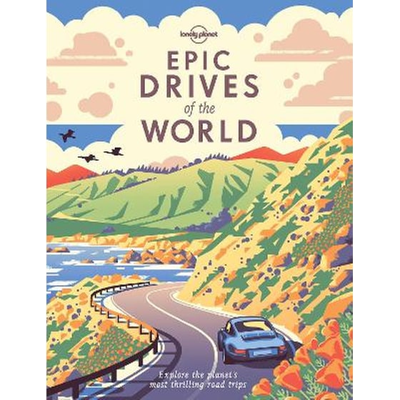 Epic Drives of the World image 0