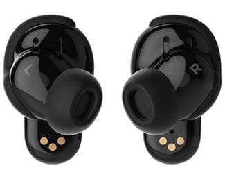 Ακουστικά Bluetooth Bose QuietComfort Earbuds II - Triple Black image 2