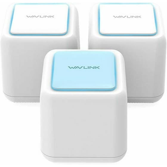 WAVLink WN535M3 Access Point Wi-Fi 5 Dual Band (2.4 & 5 GHz) 1200Mbps image 0