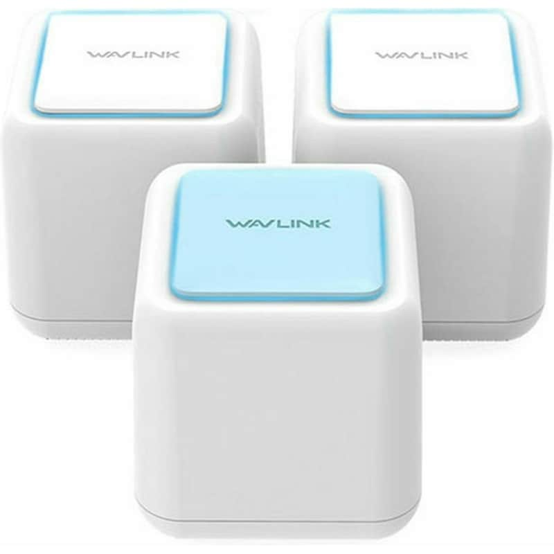 WAVLINK WAVLink WN535M3 Access Point Wi-Fi 5 Dual Band (2.4 5 GHz) 1200Mbps