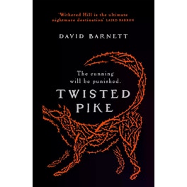 Twisted Pike