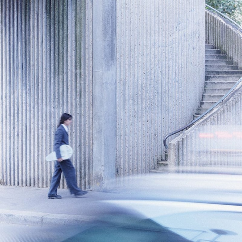 The Joy Of Coincidences (LP)