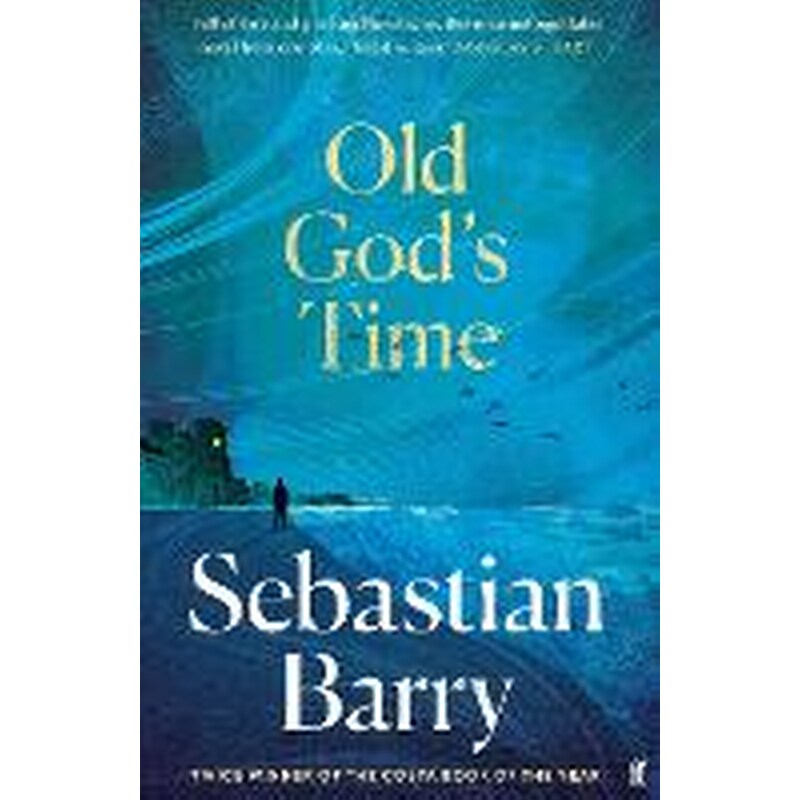 Old Gods Time
