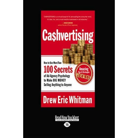 Cashvertising image 0