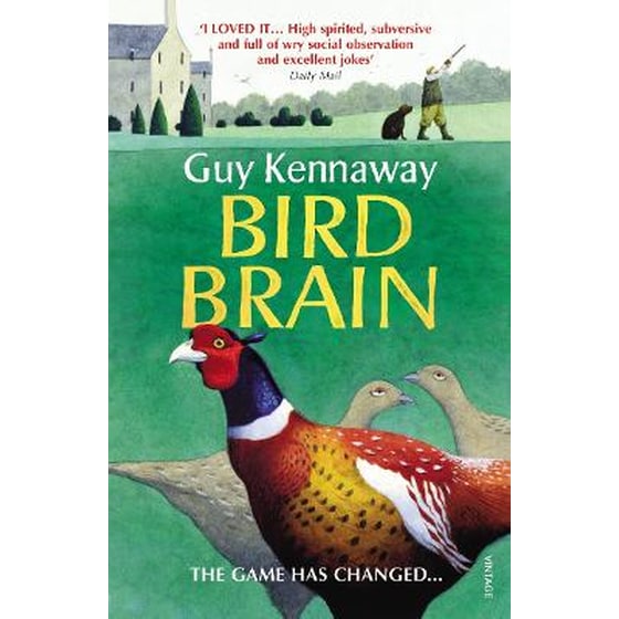 Bird Brain image 0
