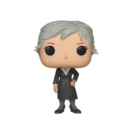 Funko Pop! Movies: 007 - M from Goldeneye 800