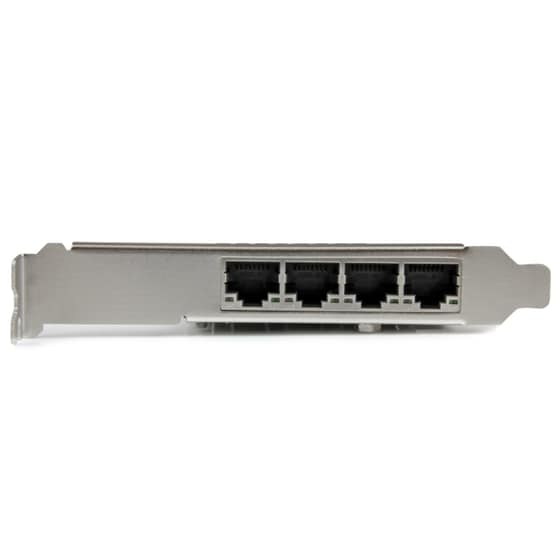 Startech ST4000SPEXI Κάρτα Δικτύου Ενσύρματη Σύνδεση Ethernet 2000 Mbps image 2