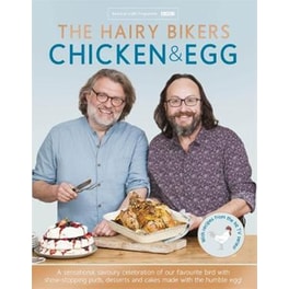 The Hairy Bikers' Chicken & Egg