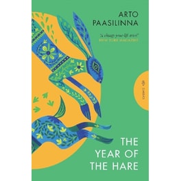 The Year of the Hare
