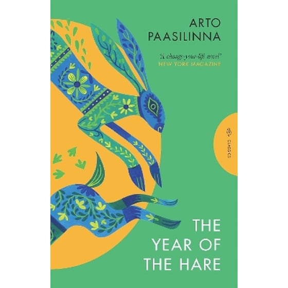 The Year of the Hare image 0