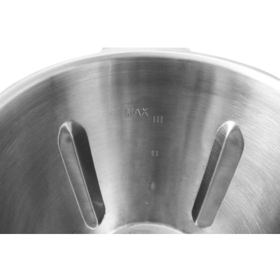 Πολυμάγειρας ROHNSON Mix 'n Cook R-5834 1700 W - Inox image 5
