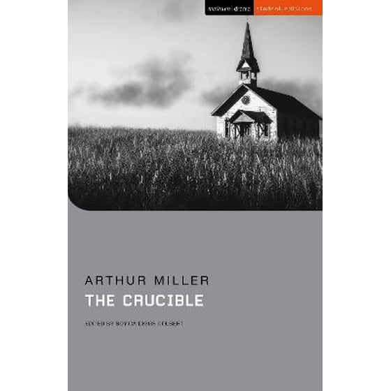 Crucible image 0
