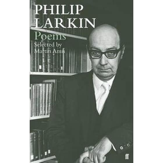 Philip Larkin Poems image 0