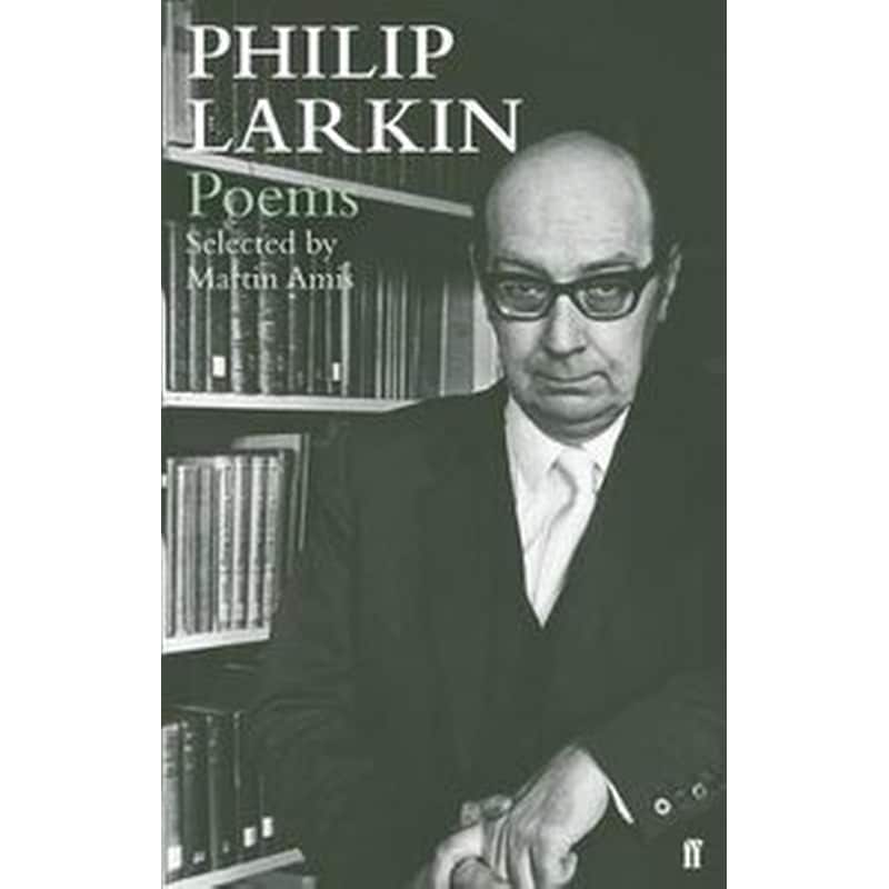 Philip Larkin Poems