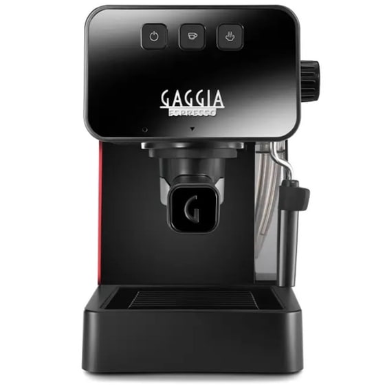 GAGGIA Espresso Style EG2111/03 1900W 15bar Μηχανή Espresso image 0
