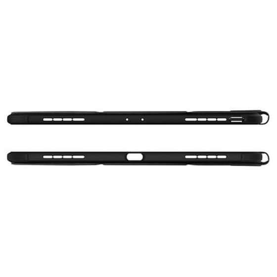 Θήκη Tablet Apple iPad Pro 11" - Spigen Rugged Armor Pro - Black image 3