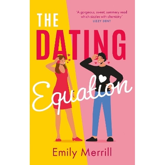 The Dating Equation image 0