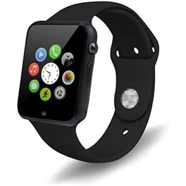 Smartwatch Andowl G1 42mm - Μαύρο