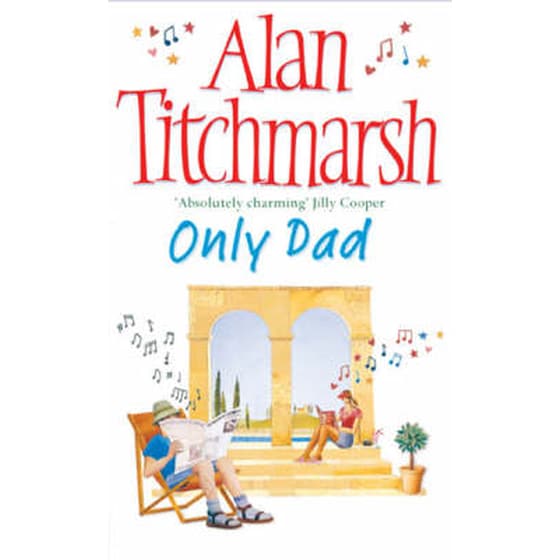 Only Dad image 0
