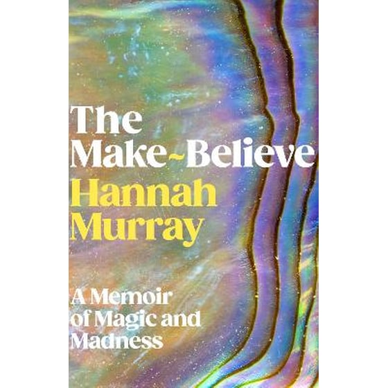 The Make-Believe image 0