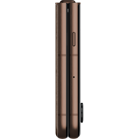 Motorola Razr 70 Ultra 512GB - PANTONE Cocoa image 9